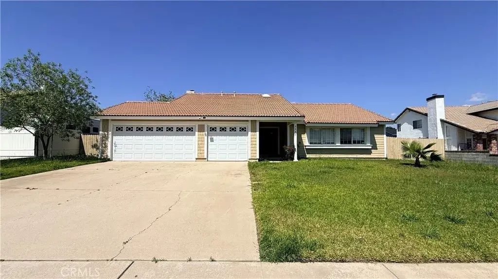 2443 N Magnolia, Rialto