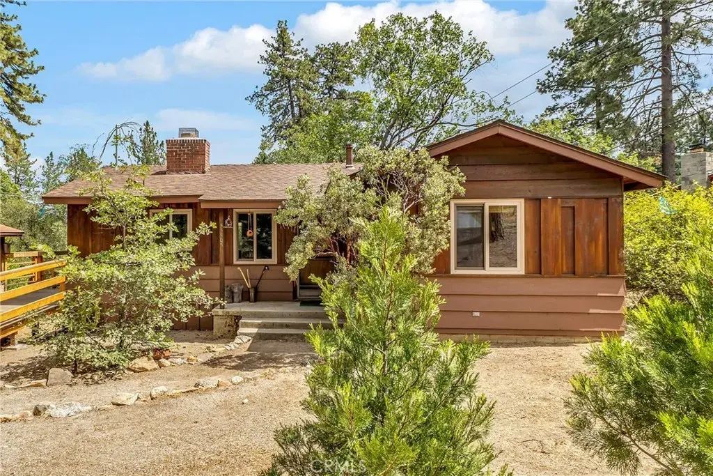 53505 Double View Drive, Idyllwild