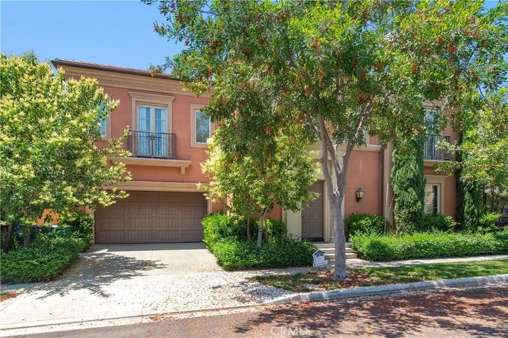 61 Berkshire Wood, Irvine