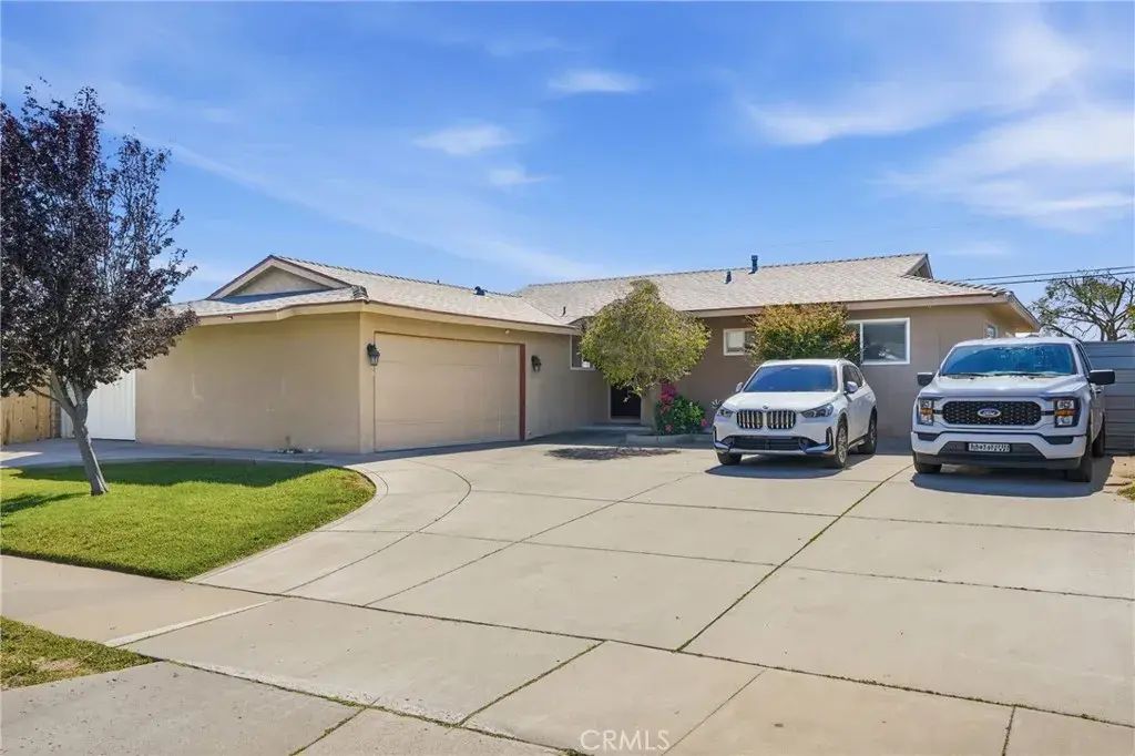 3133 Montano Drive, Santa Maria