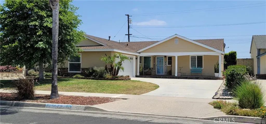 6679 Via Riviera Way, Buena Park
