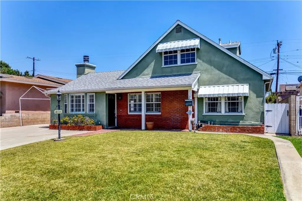 10914 Kane, Whittier