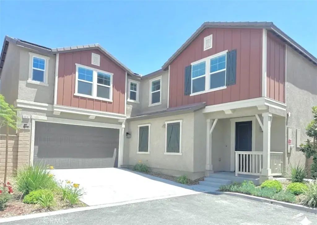 16197 Alamo Court, Chino