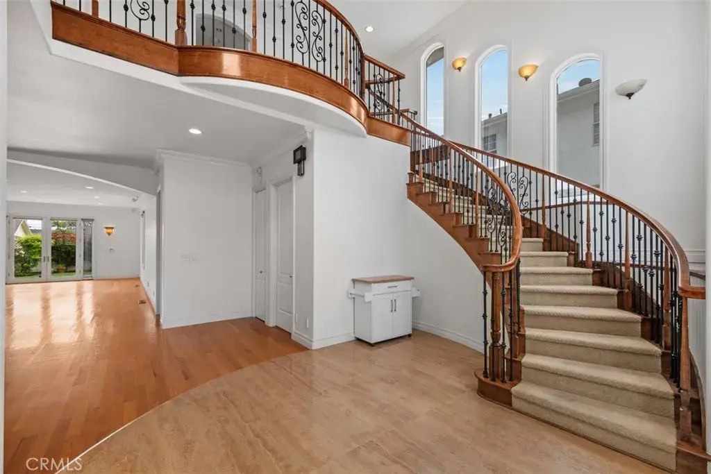 7822 Truxton, Los Angeles
