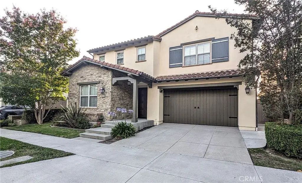 39 Rolling Green, Irvine