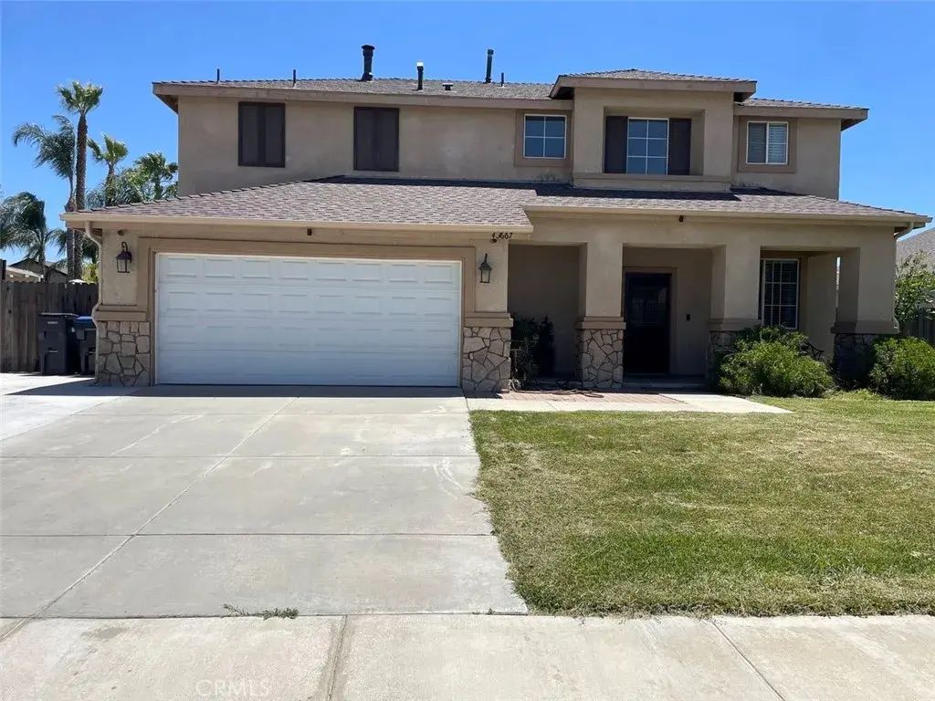 43667 Yukon Court, Hemet
