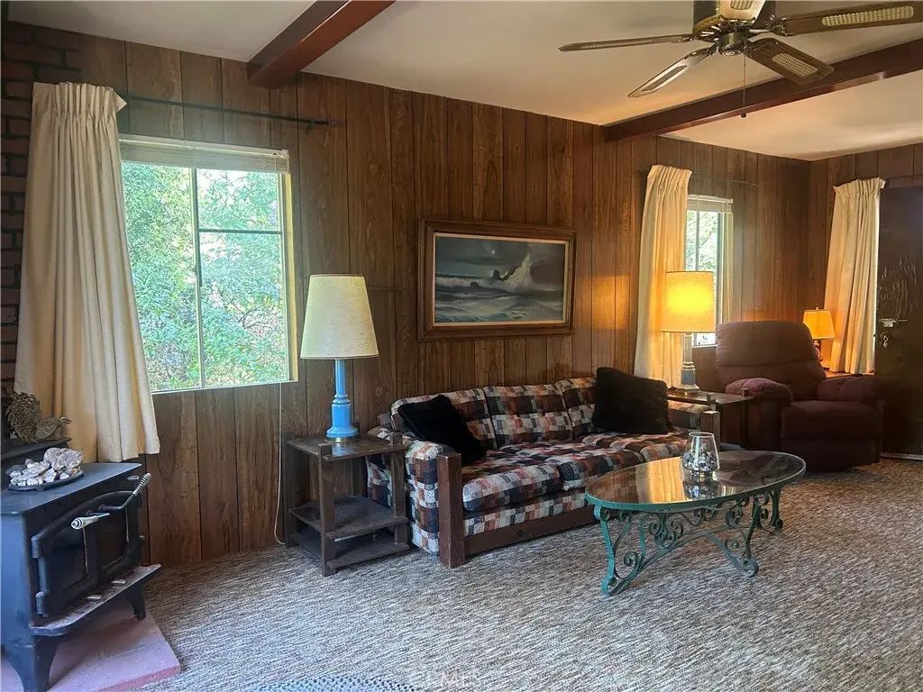 10418 Mulberry, Loch Lomond