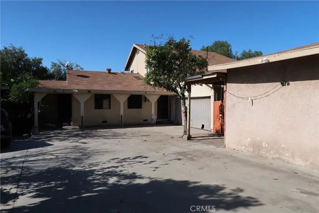 455 Nassau, Los Angeles