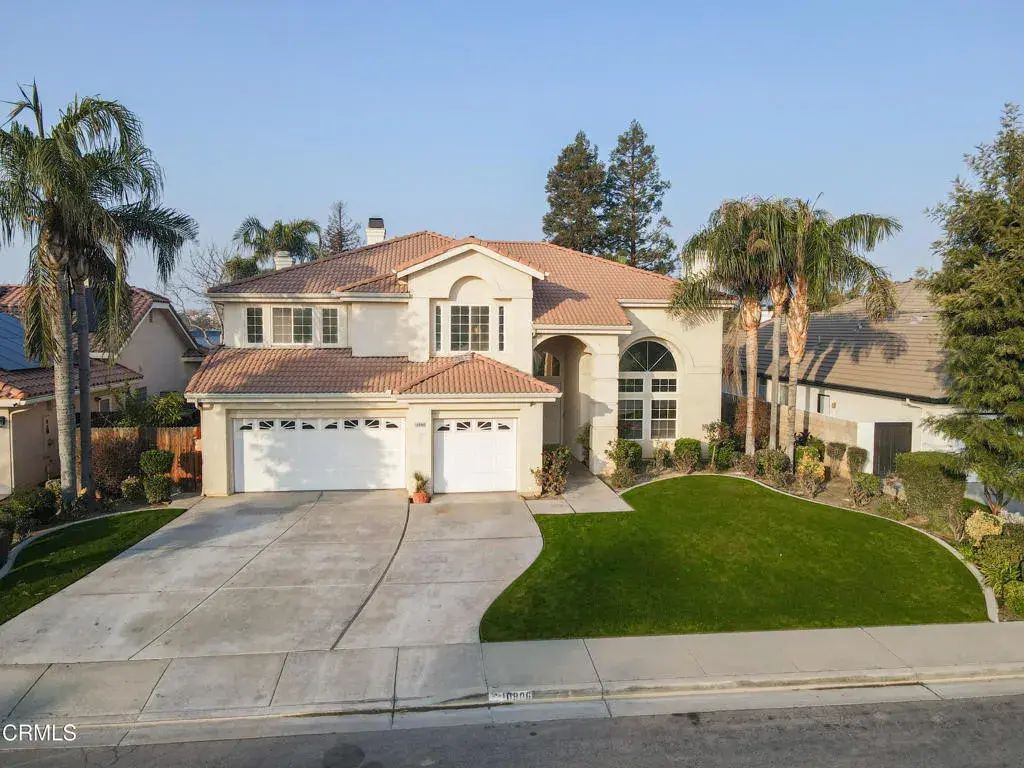 10906 Rosslyn Lane, Bakersfield