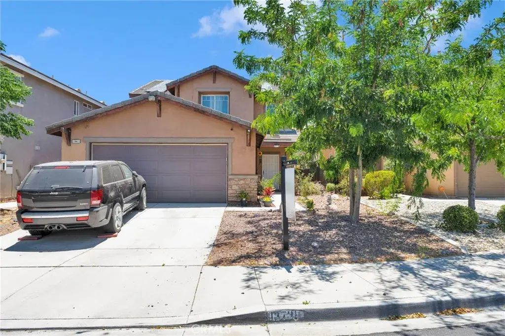 13731 Sunshine Terrace St, Victorville