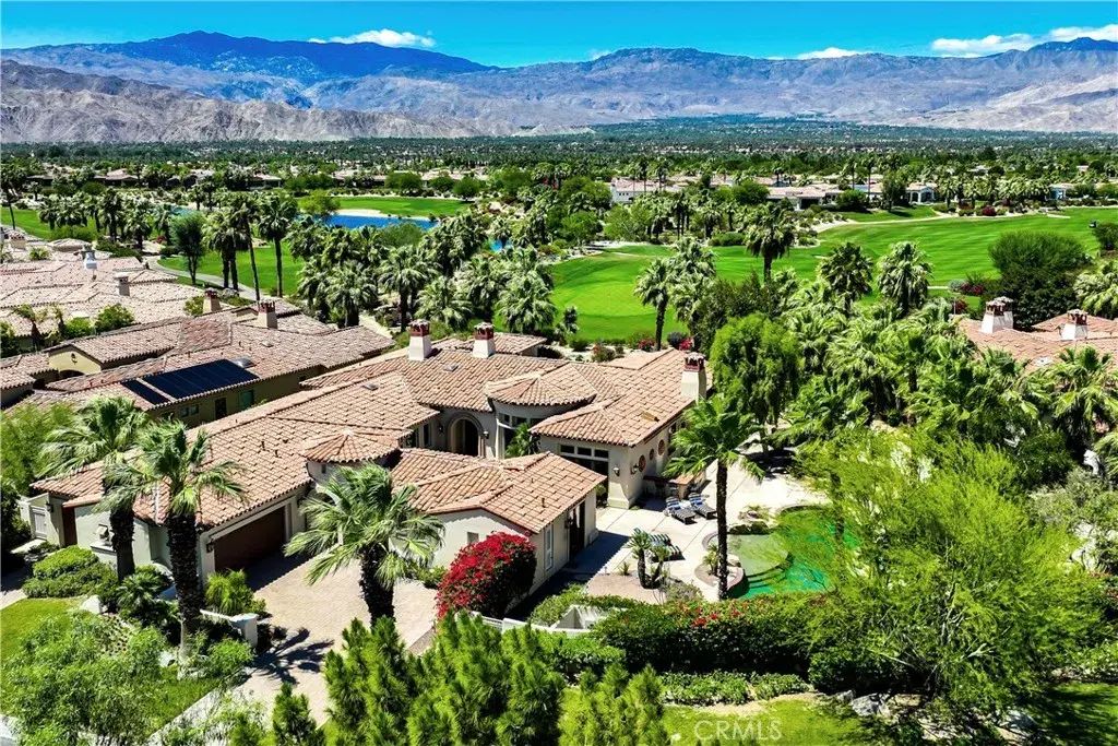 42315 Via Orvieto, Indian Wells