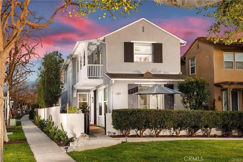 30 Savannah, Ladera Ranch