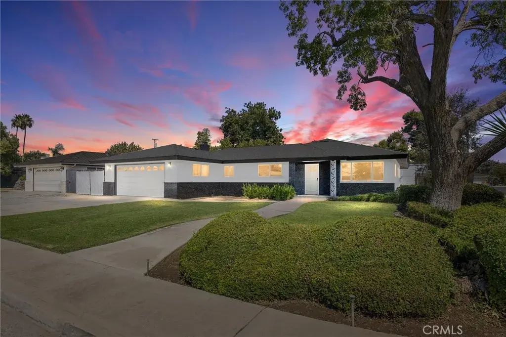 6000 Eugene, Bakersfield