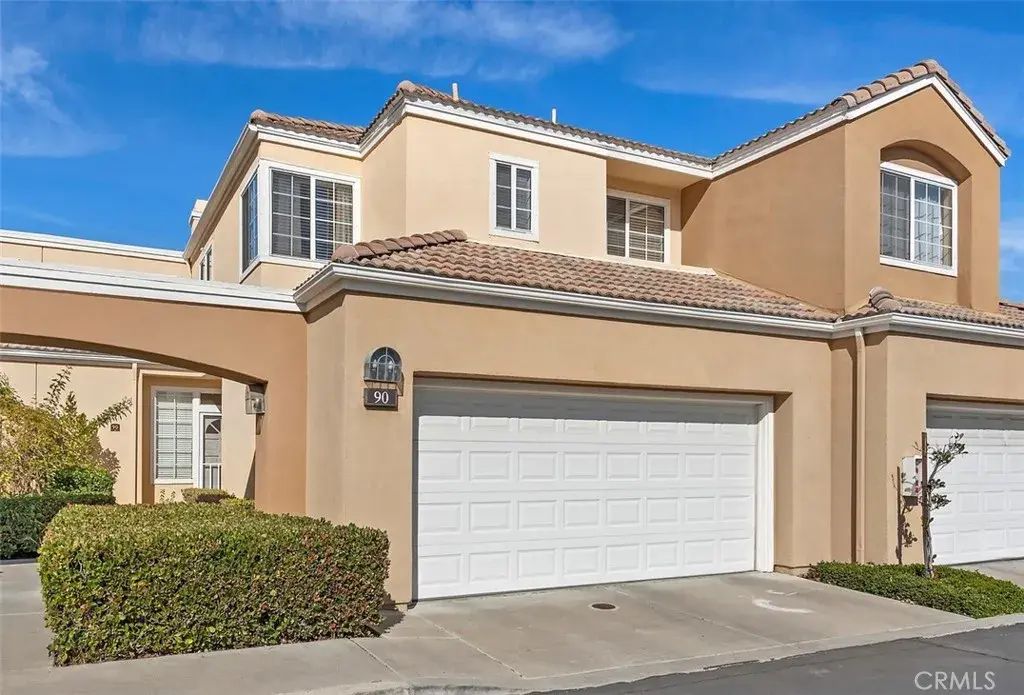 90 Sandcastle, Aliso Viejo