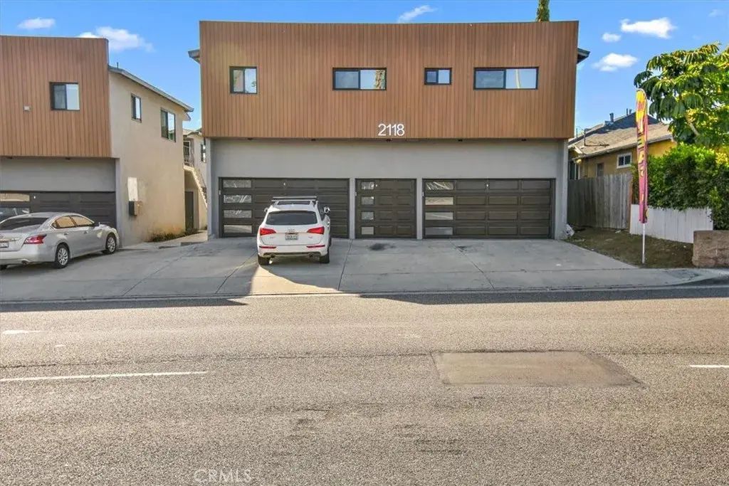 2118 Manhattan Beach Boulevard C, Redondo Beach