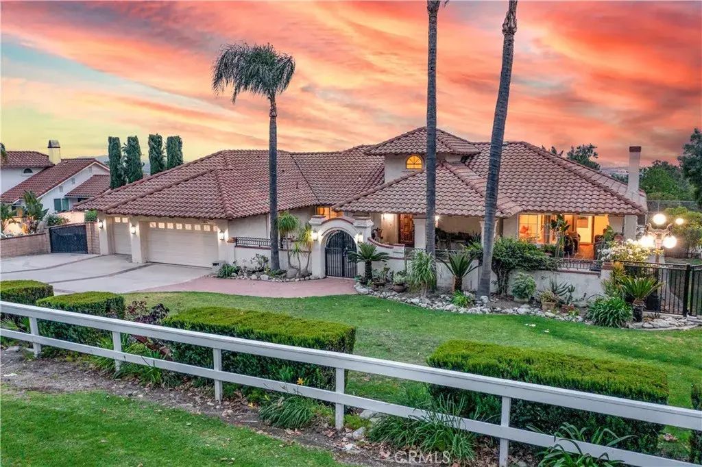 10841 Wilderness, Rancho Cucamonga