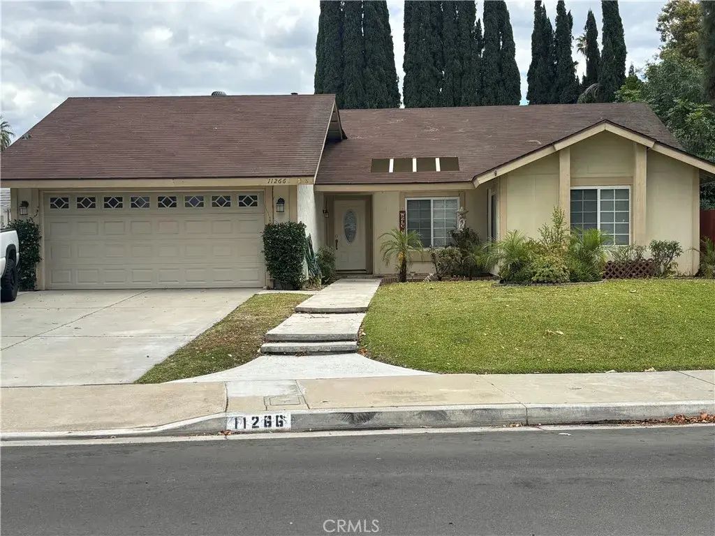 11266 Ramway, Riverside