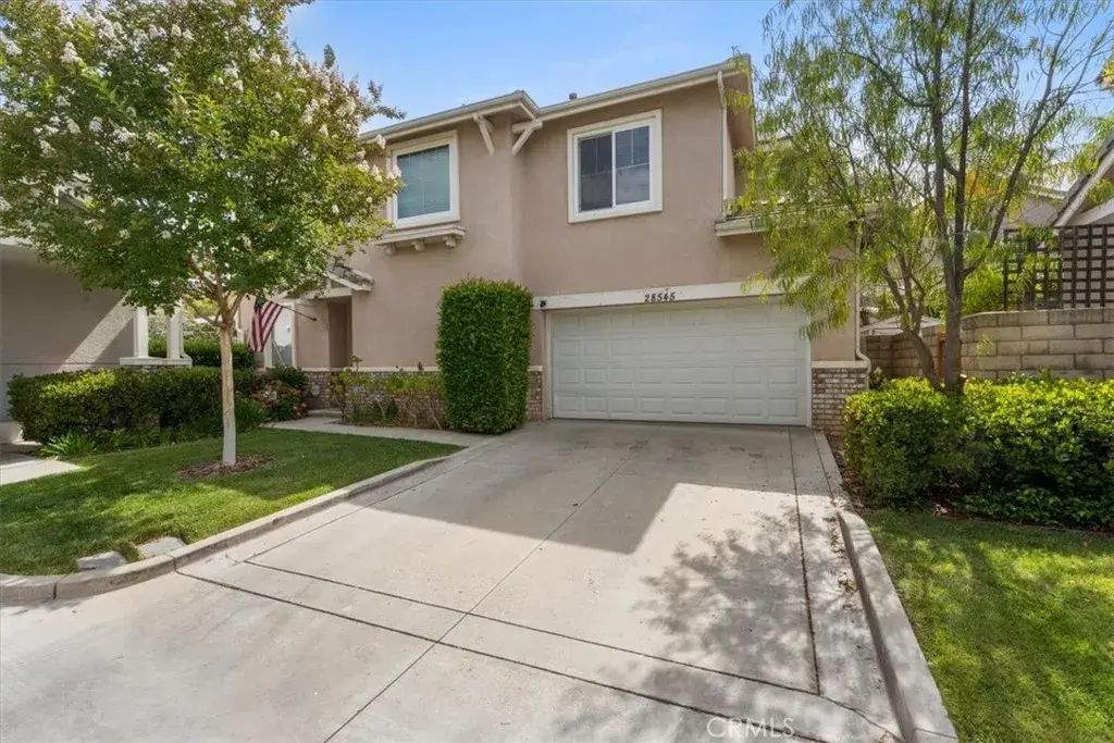 28545 Calex Drive, Valencia