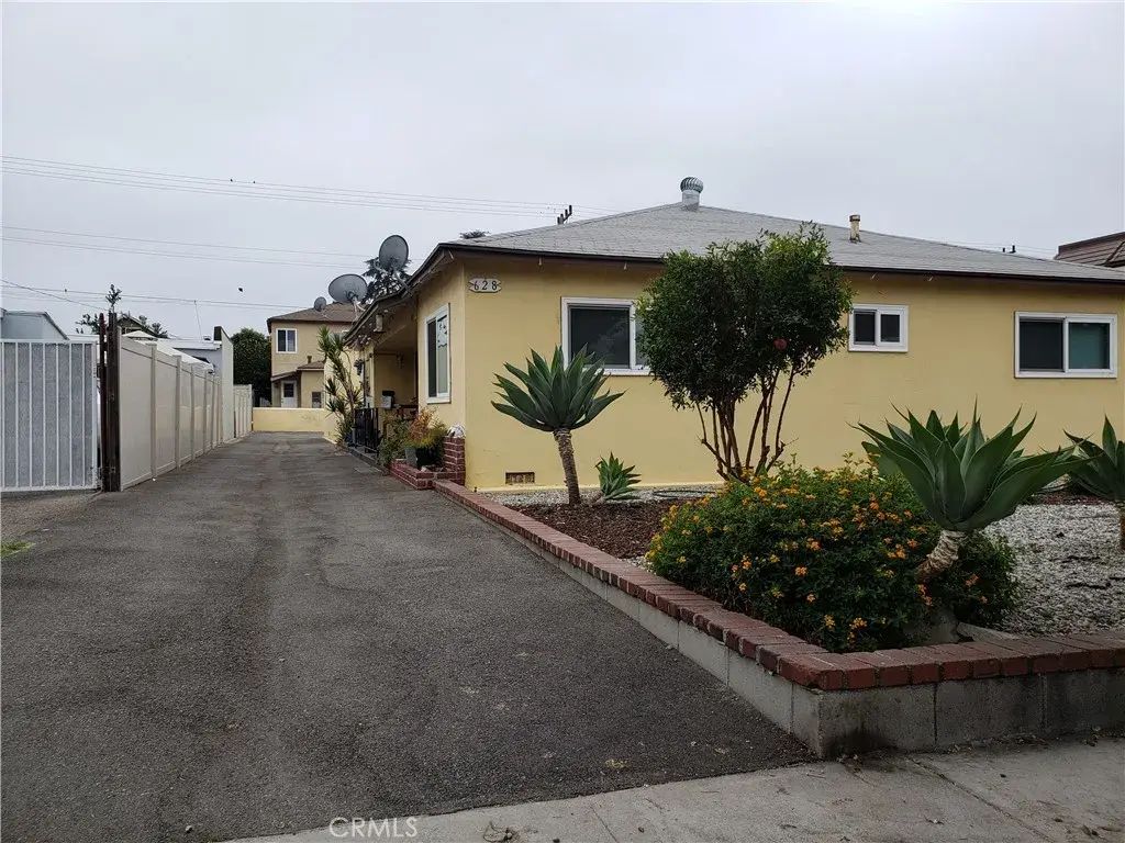 628 W California Avenue C, Glendale