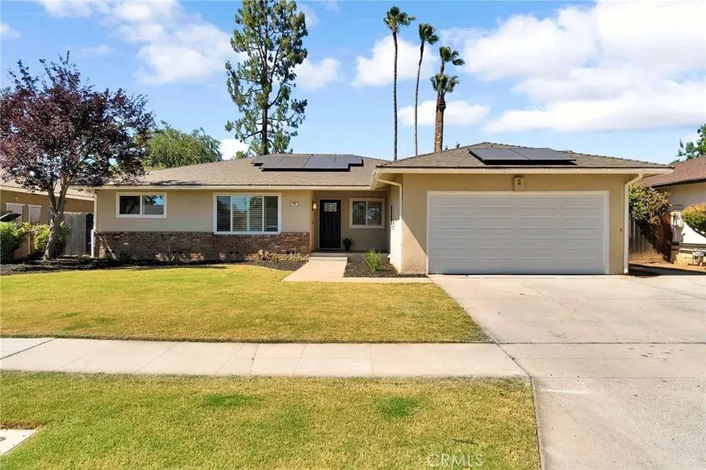 474 E Escalon, Fresno