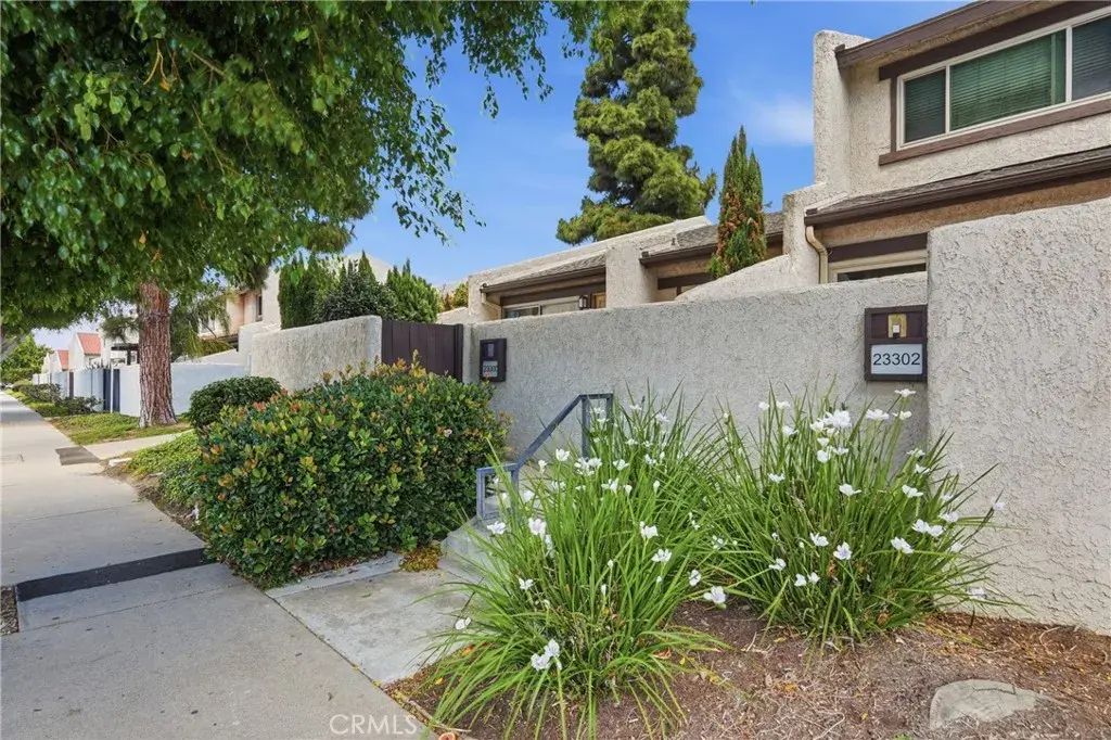 23300 S Vermont Avenue, Torrance