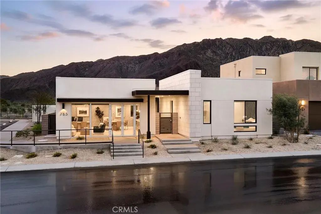 4505 Thunderbird Way, Palm Springs