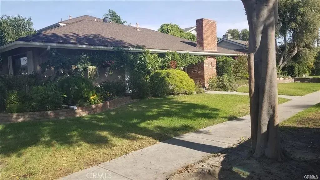 12230 Arrowhead, Stanton