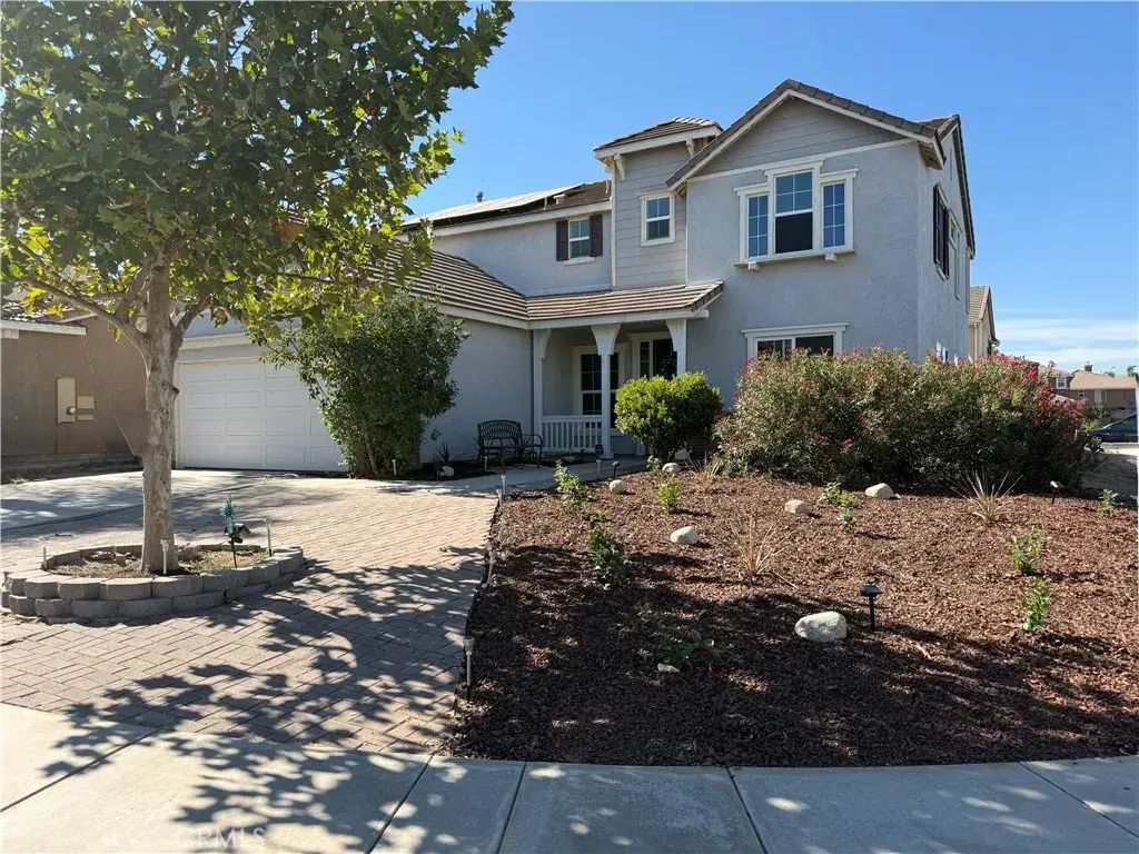1447 Birmingham Drive, Perris