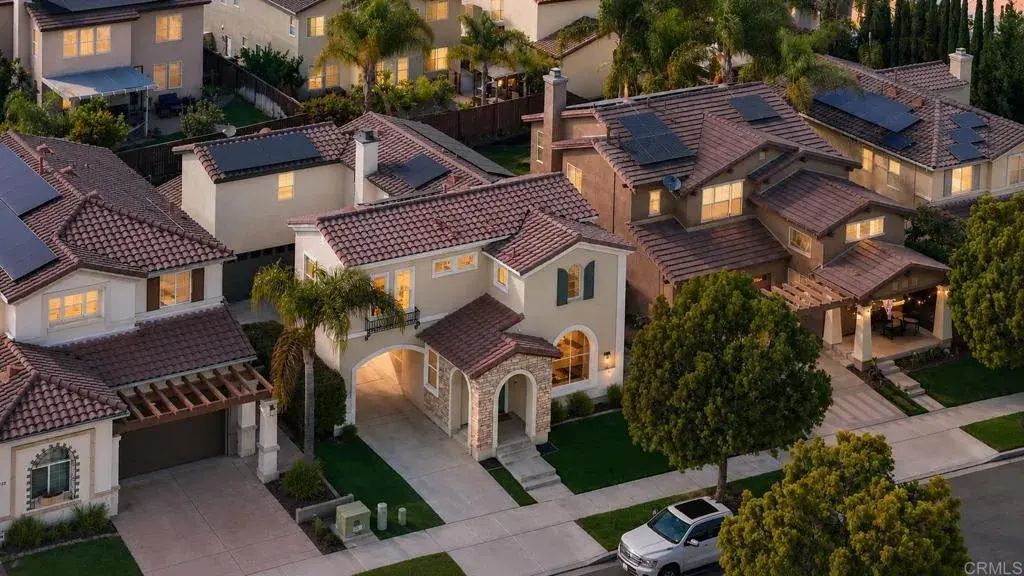 1774 Picket Fence Drive, Chula Vista