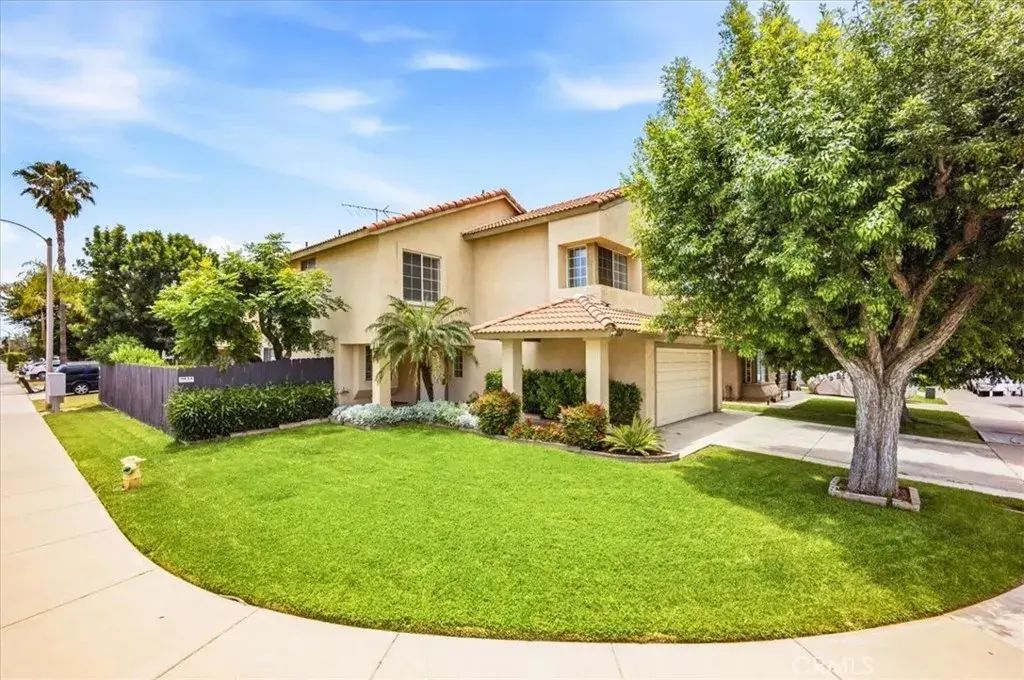 755 Spinnaker, Perris