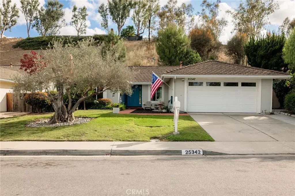 25342 Hugo Road, Laguna Niguel
