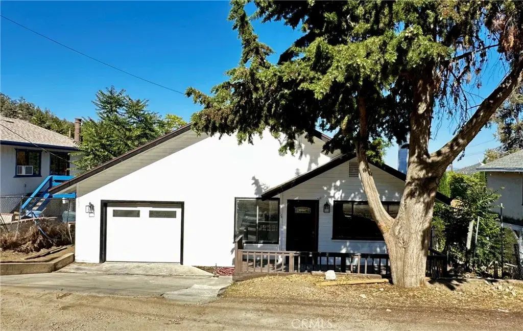 720 Avalon, Frazier Park