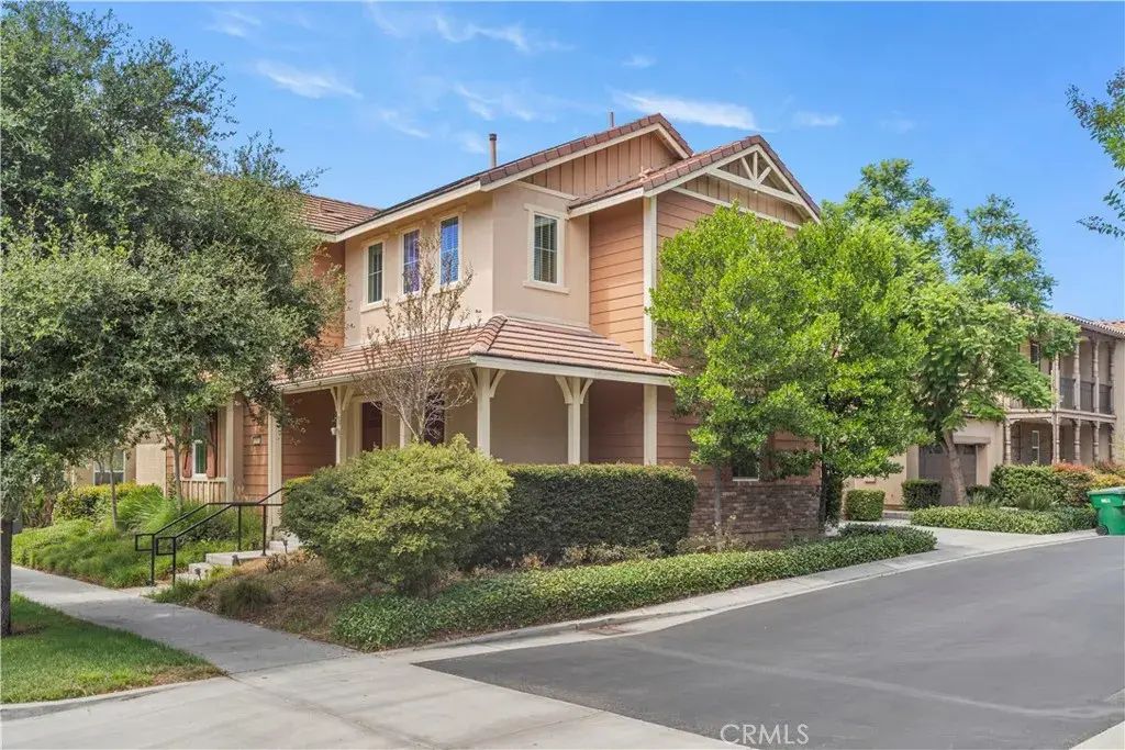 217 Wicker, Irvine