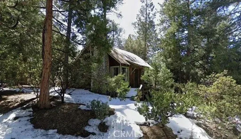 55000 Tahquitz View, Idyllwild