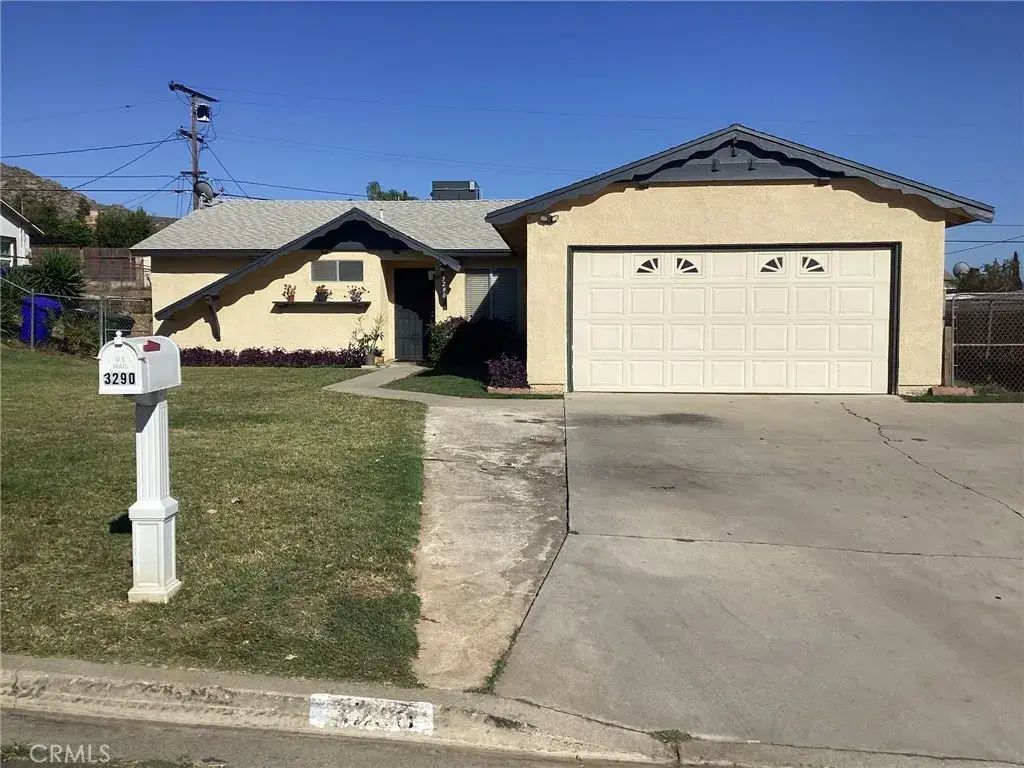 3290 Joel, Jurupa Valley