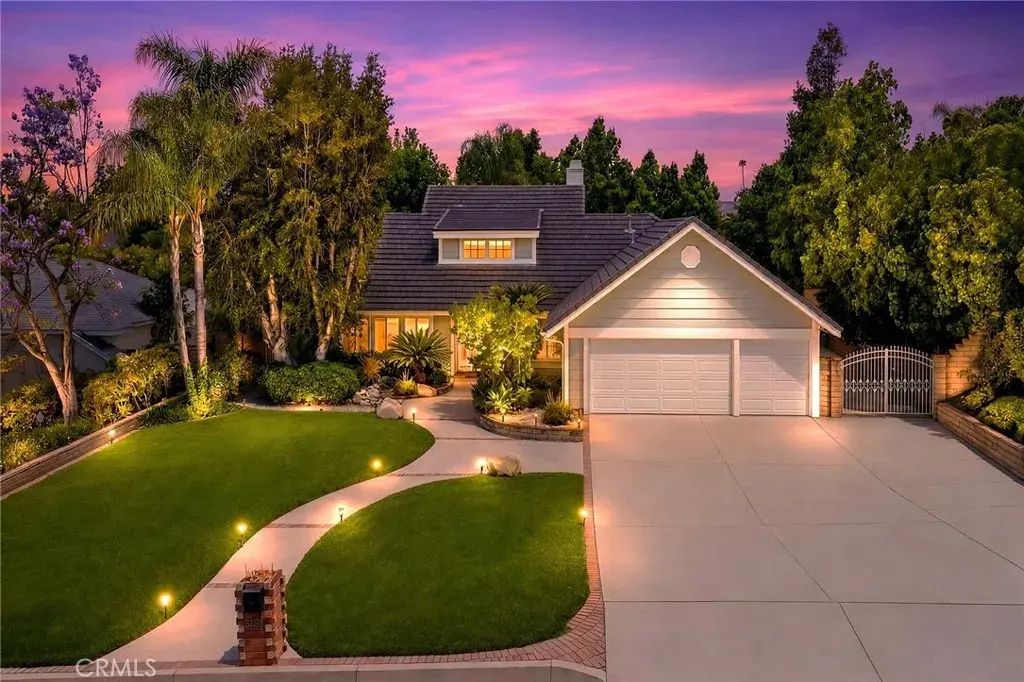 6296 Marble, Rancho Cucamonga