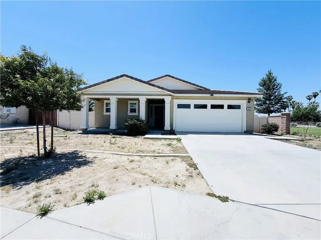 2636 Red Pine, San Jacinto