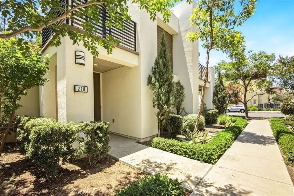 218 Terrapin, Irvine