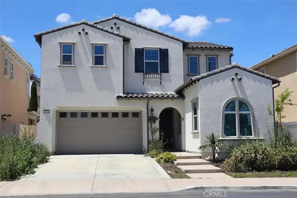 15882 Kingston Rd Road, Chino Hills