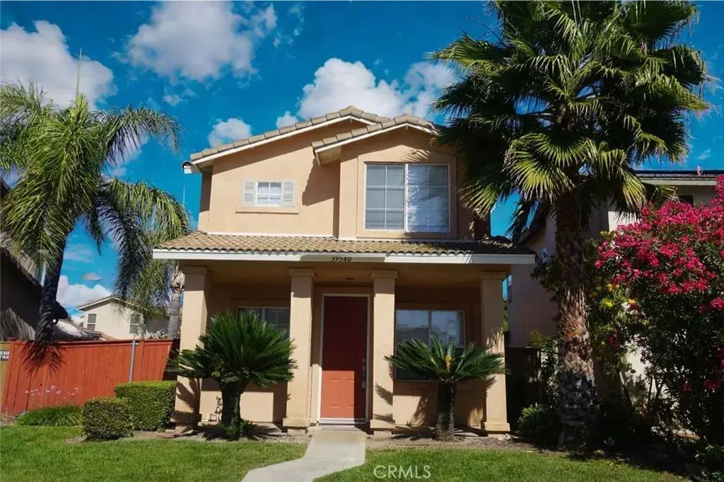 39540 Tischa, Temecula