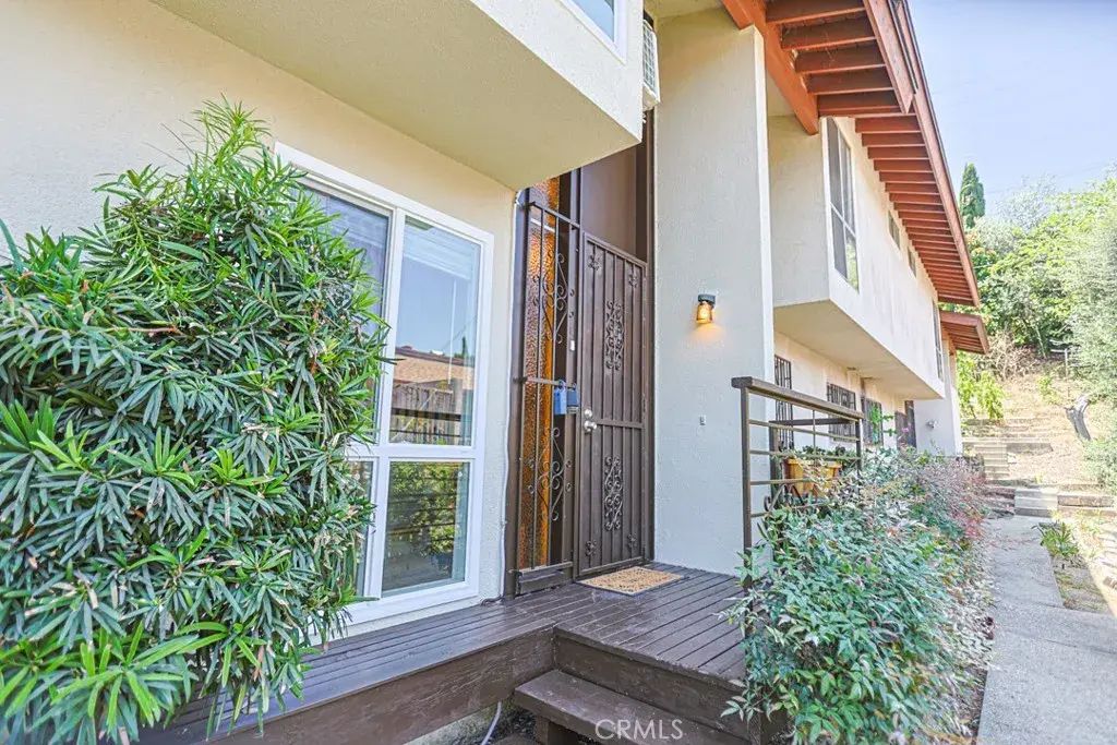 137 Casuda Canyon Dr. B, Monterey Park