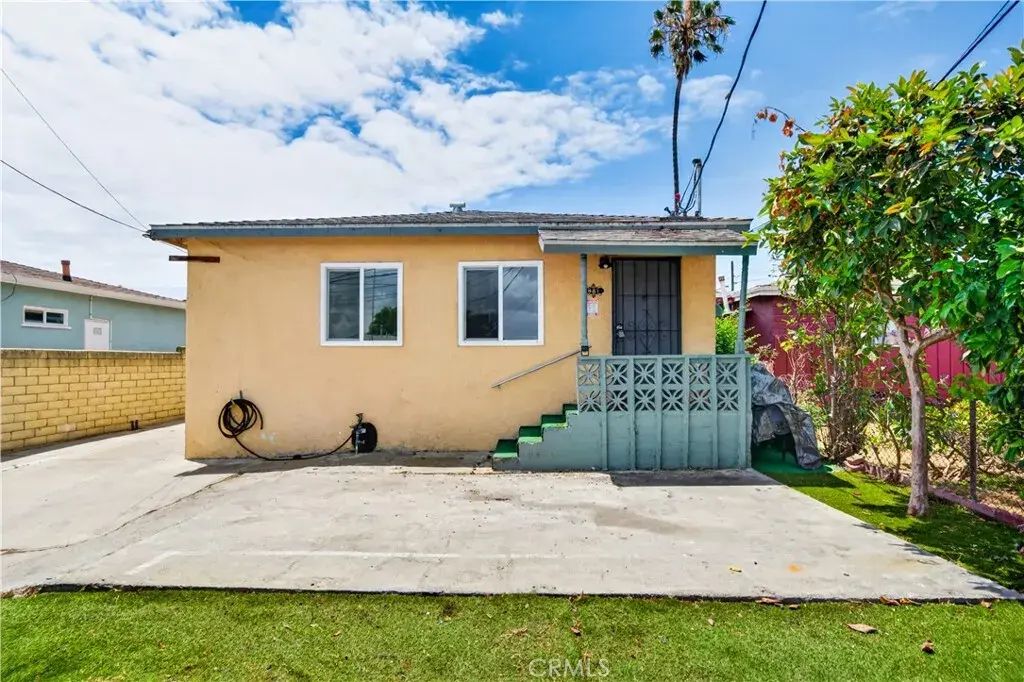 981 W Upland, San Pedro