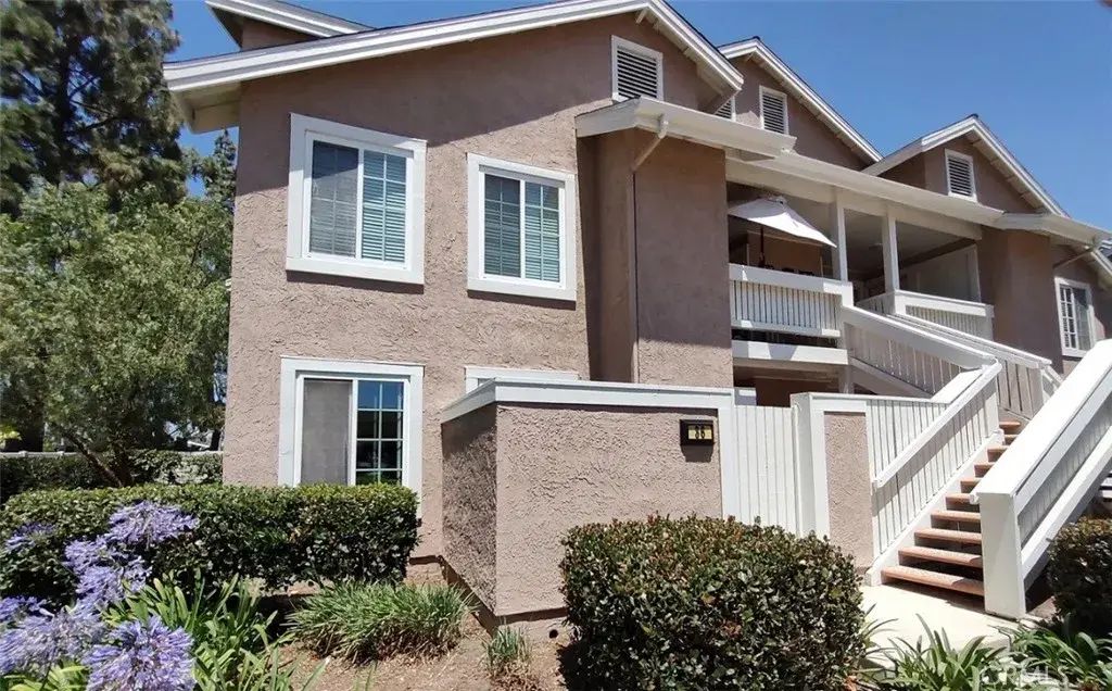 36 Woodleaf, Irvine
