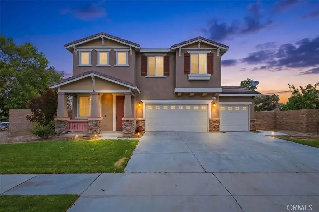 13190 Quarter Horse, Eastvale