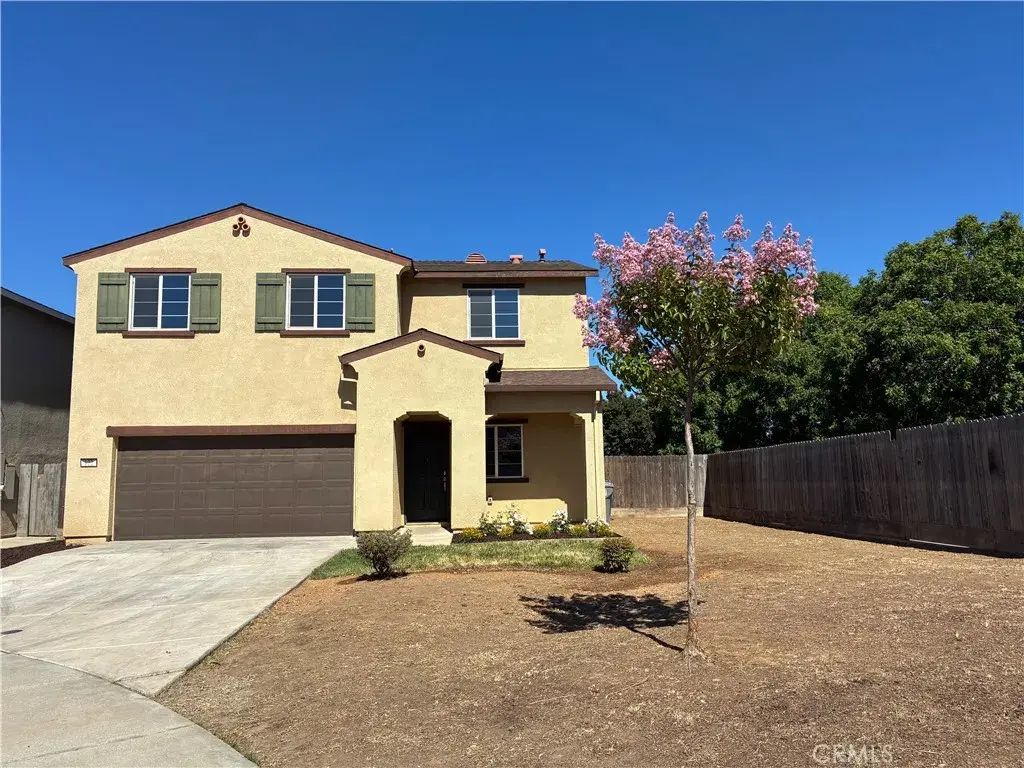 122 Mono Lake Court, Merced