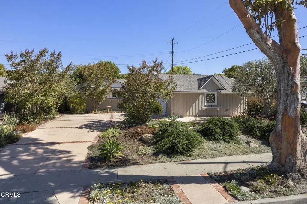 6101 Loma Vista Road, Ventura