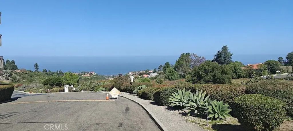 6542 Ocean Crest, Rancho Palos Verdes