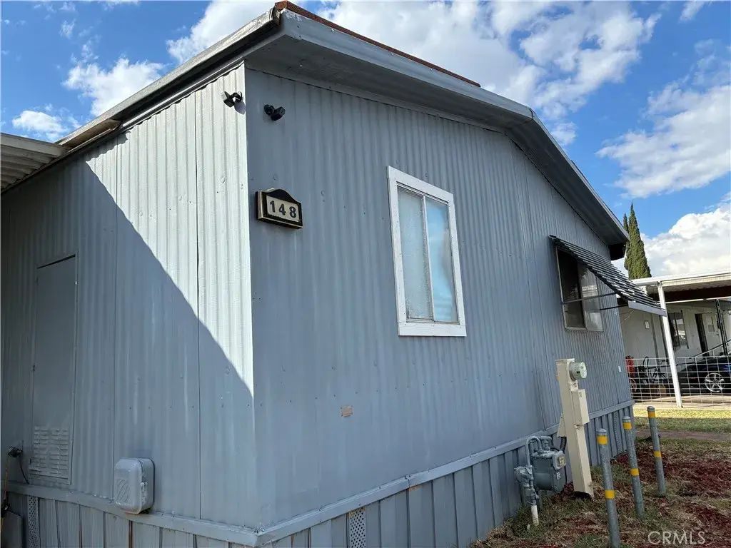 2499 E Gerard 148, Merced