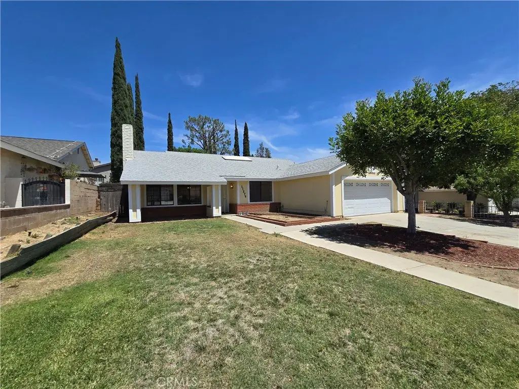 11576 Prosperity Lane, Moreno Valley
