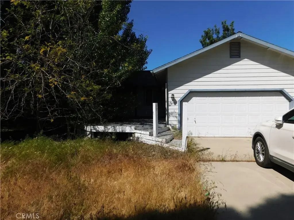 23441 Lakeview, Tehachapi